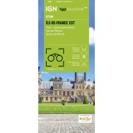 D75E IGN Ile-de-France Est